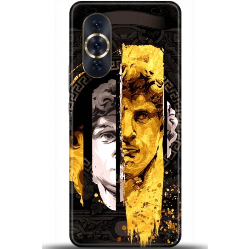 Uyumlu Kılıf HD Baskılı Kılıf - Followed Institution 5584