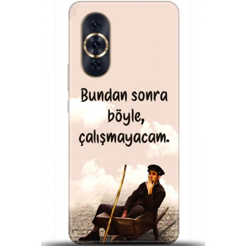 Uyumlu Kılıf HD Baskılı Kılıf - Followed Institution 5592