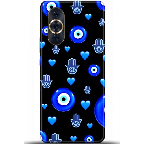 Uyumlu Kılıf HD Baskılı Kılıf - Followed Institution 5602