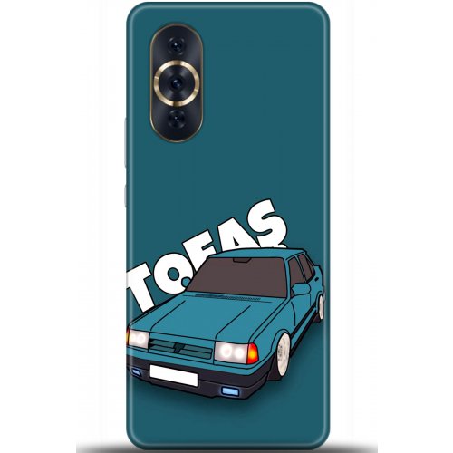 Uyumlu Kılıf HD Baskılı Kılıf - Followed Institution 5604