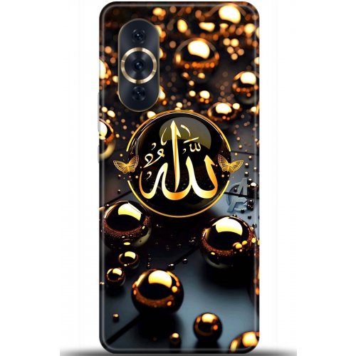 Uyumlu Kılıf HD Baskılı Kılıf - Followed Institution 5613