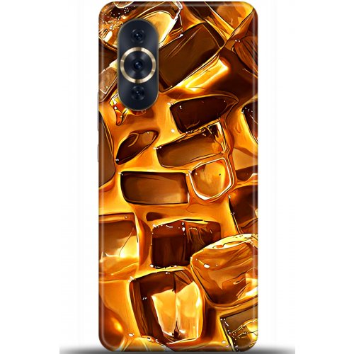 Uyumlu Kılıf HD Baskılı Kılıf - Followed Institution 5614