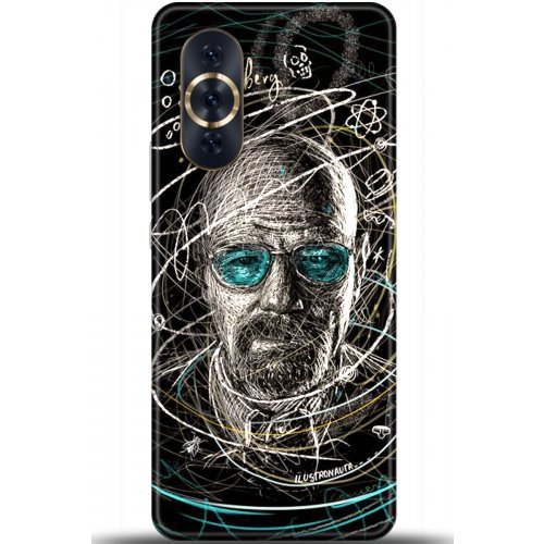 Uyumlu Kılıf HD Baskılı Kılıf - Followed Institution 5619