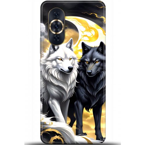 Uyumlu Kılıf HD Baskılı Kılıf - Followed Institution 5633