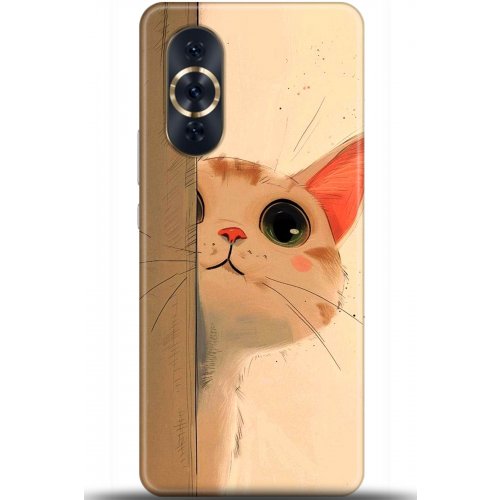 Uyumlu Kılıf HD Baskılı Kılıf - Followed Institution 5653