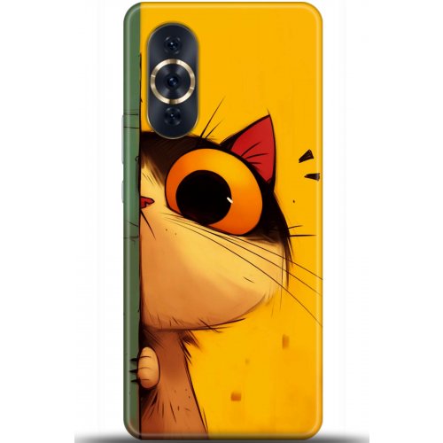 Uyumlu Kılıf HD Baskılı Kılıf - Followed Institution 5655