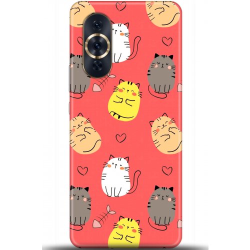 Uyumlu Kılıf HD Baskılı Kılıf - Followed Institution 5656