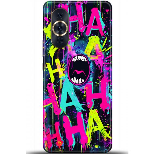 Uyumlu Kılıf HD Baskılı Kılıf - Followed Institution 5672