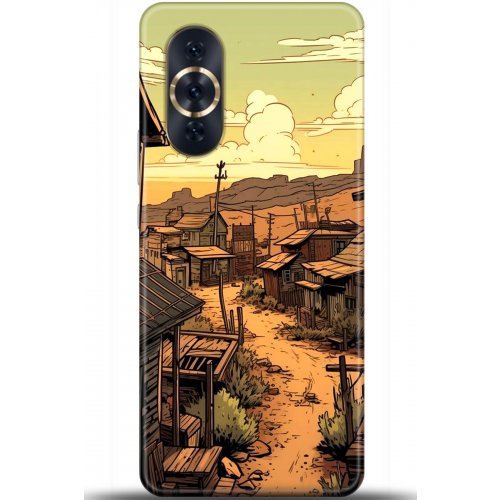 Uyumlu Kılıf HD Baskılı Kılıf - Followed Institution 5676