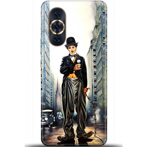 Uyumlu Kılıf HD Baskılı Kılıf - Followed Institution 5693