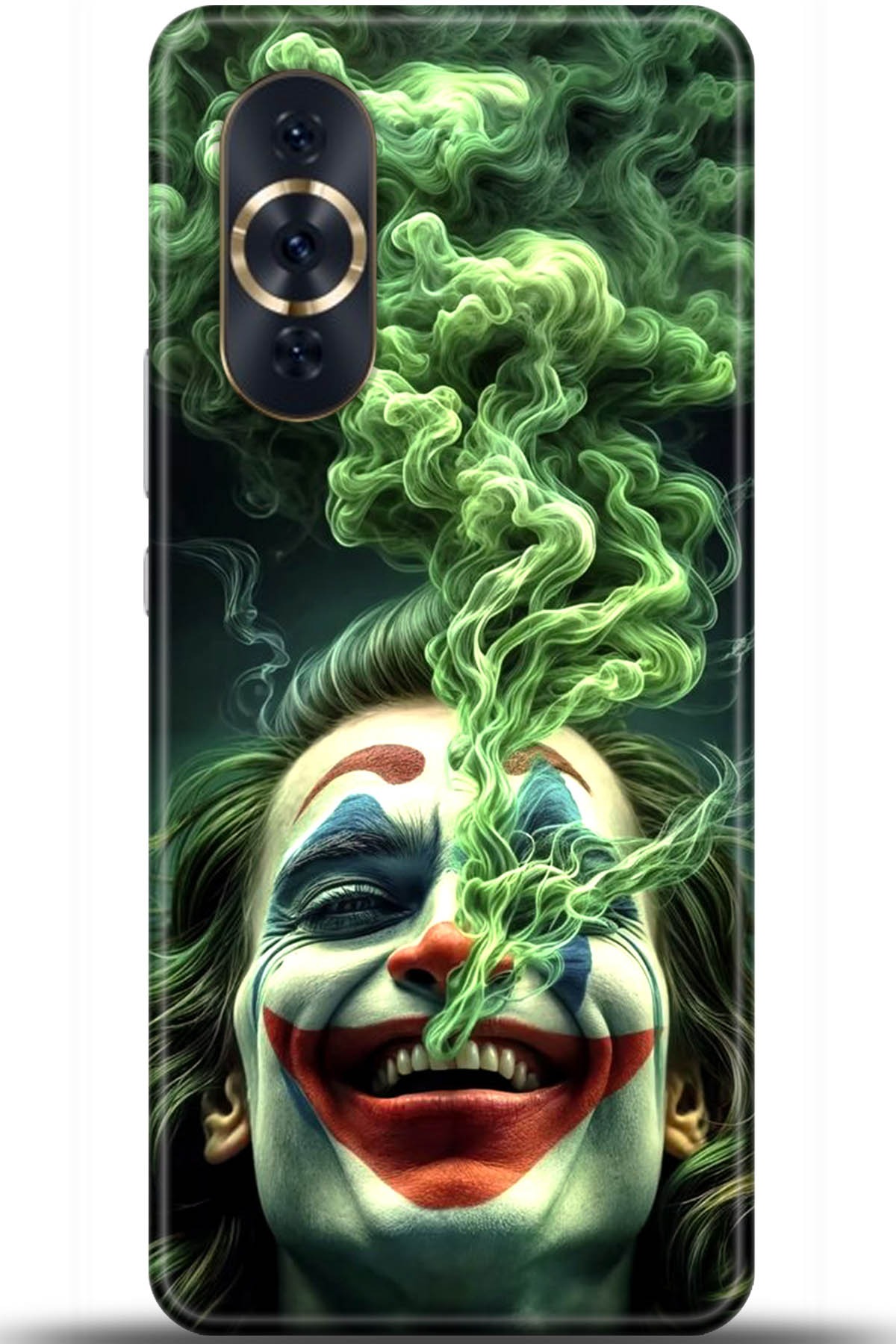 Huawei Nova 10 Pro Uyumlu Kılıf HD Baskılı Kılıf - Followed Institution 5698