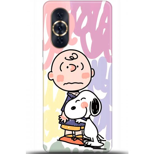 Uyumlu Kılıf HD Baskılı Kılıf - Followed Institution 5702