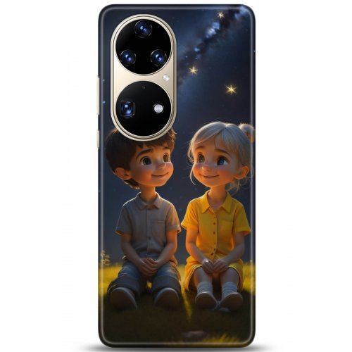 Uyumlu Kılıf HD Baskılı Kılıf - Followed Institution 5045