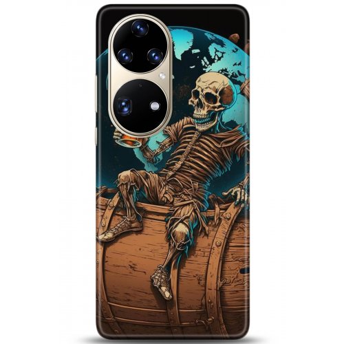 Uyumlu Kılıf HD Baskılı Kılıf - Followed Institution 5054