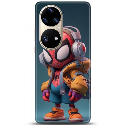 Uyumlu Kılıf HD Baskılı Kılıf - Followed Institution 5059