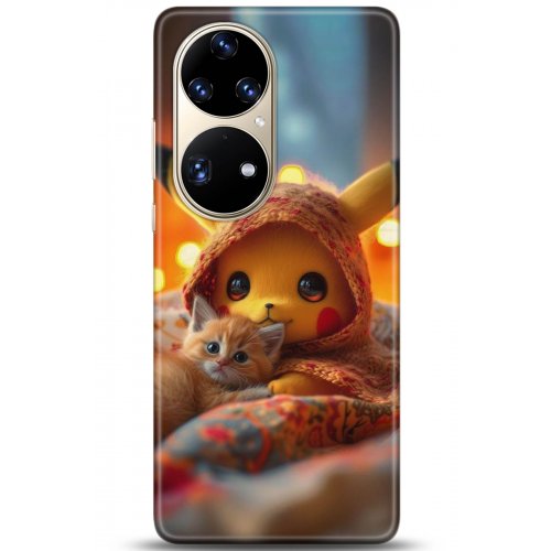 Uyumlu Kılıf HD Baskılı Kılıf - Followed Institution 5127