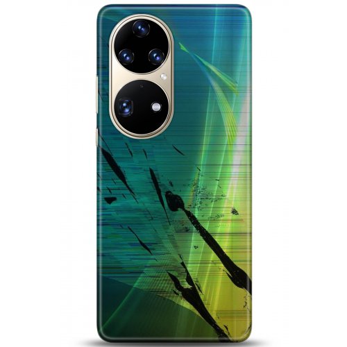 Uyumlu Kılıf HD Baskılı Kılıf - Followed Institution 5154