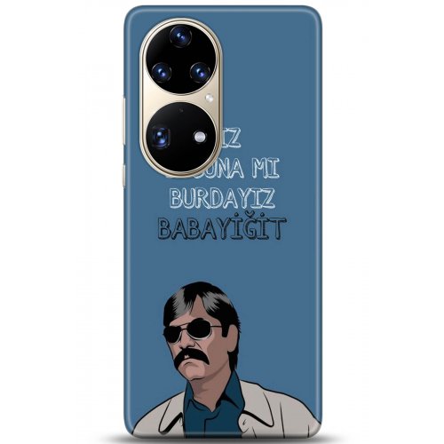 Uyumlu Kılıf HD Baskılı Kılıf - Followed Institution 5160