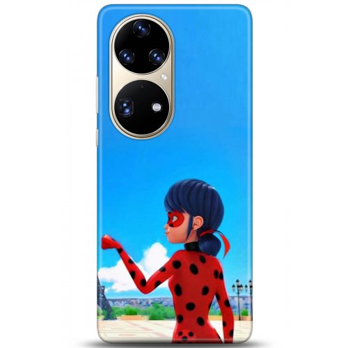 Uyumlu Kılıf HD Baskılı Kılıf - Followed Institution 5166