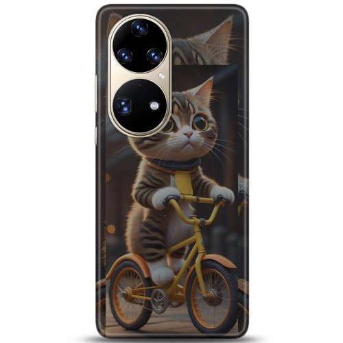 Uyumlu Kılıf HD Baskılı Kılıf - Followed Institution 5195