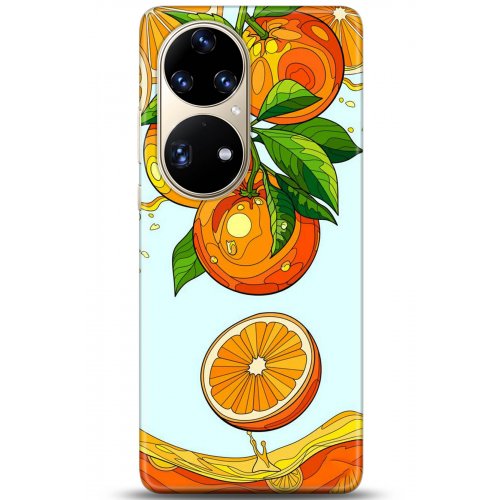 Uyumlu Kılıf HD Baskılı Kılıf - Followed Institution 5202