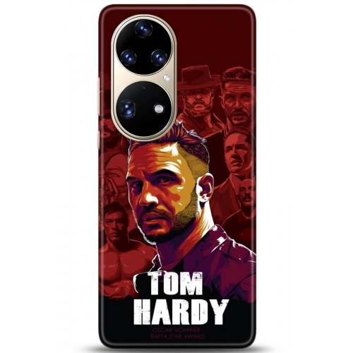 Uyumlu Kılıf HD Baskılı Kılıf - Followed Institution 5225