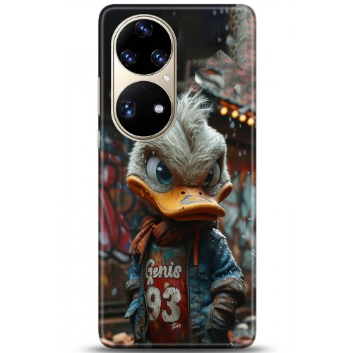 Uyumlu Kılıf HD Baskılı Kılıf - Followed Institution 5230