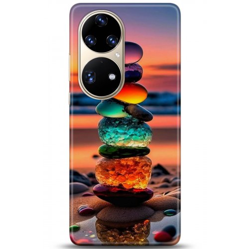 Uyumlu Kılıf HD Baskılı Kılıf - Followed Institution 5235