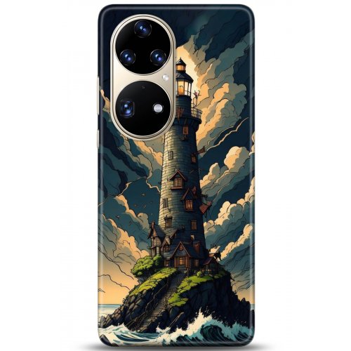 Uyumlu Kılıf HD Baskılı Kılıf - Followed Institution 5236