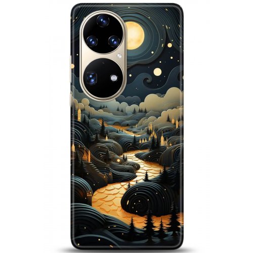 Uyumlu Kılıf HD Baskılı Kılıf - Followed Institution 5268