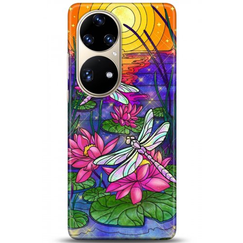 Uyumlu Kılıf HD Baskılı Kılıf - Followed Institution 5274