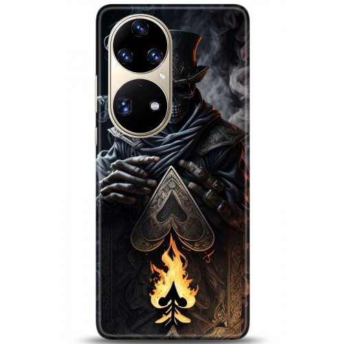 Uyumlu Kılıf HD Baskılı Kılıf - Followed Institution 5296