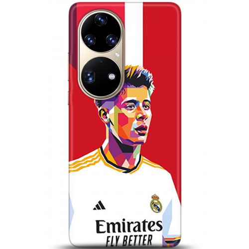 Uyumlu Kılıf HD Baskılı Kılıf - Followed Institution 5330