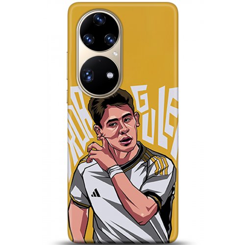 Uyumlu Kılıf HD Baskılı Kılıf - Followed Institution 5331