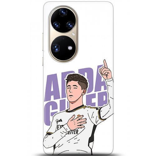 Uyumlu Kılıf HD Baskılı Kılıf - Followed Institution 5332