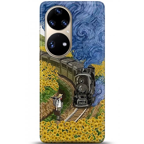 Uyumlu Kılıf HD Baskılı Kılıf - Followed Institution 5344