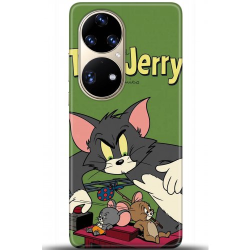 Uyumlu Kılıf HD Baskılı Kılıf - Followed Institution 5373