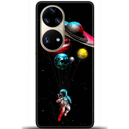 Uyumlu Kılıf HD Baskılı Kılıf - Followed Institution 5403