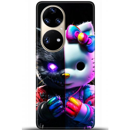 Uyumlu Kılıf HD Baskılı Kılıf - Followed Institution 5406