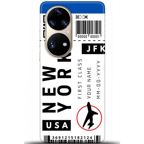 Uyumlu Kılıf HD Baskılı Kılıf - Followed Institution 5490