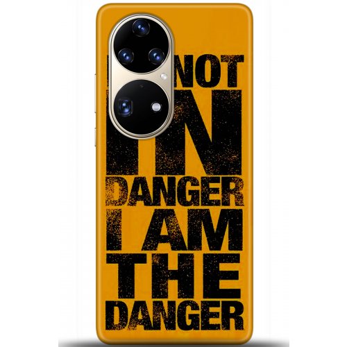 Uyumlu Kılıf HD Baskılı Kılıf - Followed Institution 5492