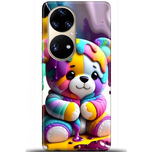 Uyumlu Kılıf HD Baskılı Kılıf - Followed Institution 5493