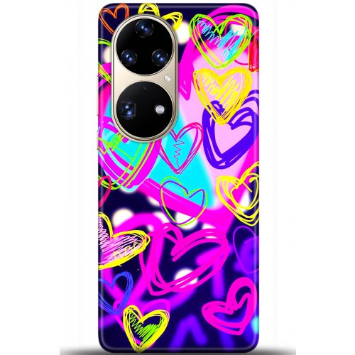 Uyumlu Kılıf HD Baskılı Kılıf - Followed Institution 5500