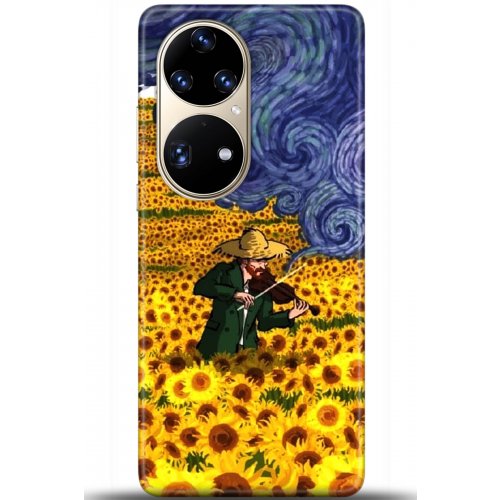 Uyumlu Kılıf HD Baskılı Kılıf - Followed Institution 5503