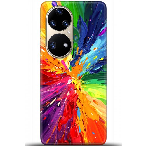 Uyumlu Kılıf HD Baskılı Kılıf - Followed Institution 5513