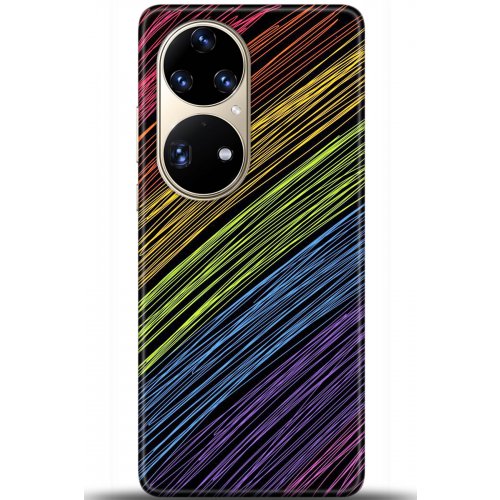 Uyumlu Kılıf HD Baskılı Kılıf - Followed Institution 5525