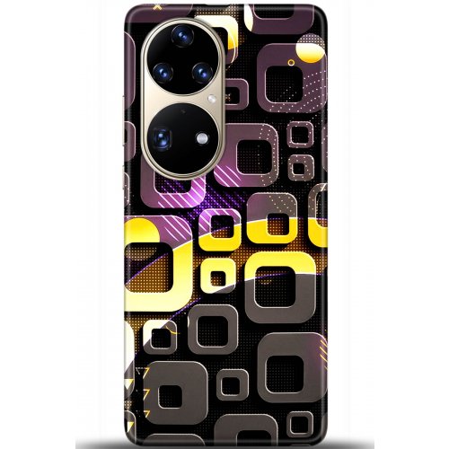 Uyumlu Kılıf HD Baskılı Kılıf - Followed Institution 5526