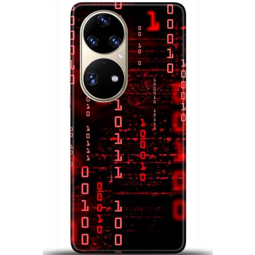 Uyumlu Kılıf HD Baskılı Kılıf - Followed Institution 5536