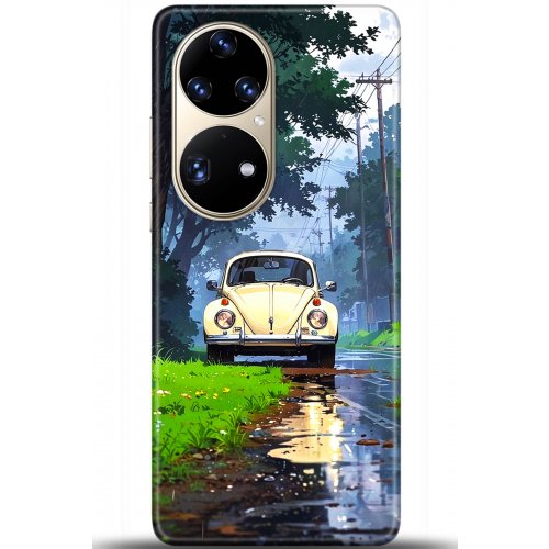 Uyumlu Kılıf HD Baskılı Kılıf - Followed Institution 5562