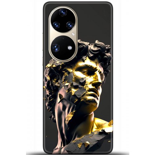 Uyumlu Kılıf HD Baskılı Kılıf - Followed Institution 5574